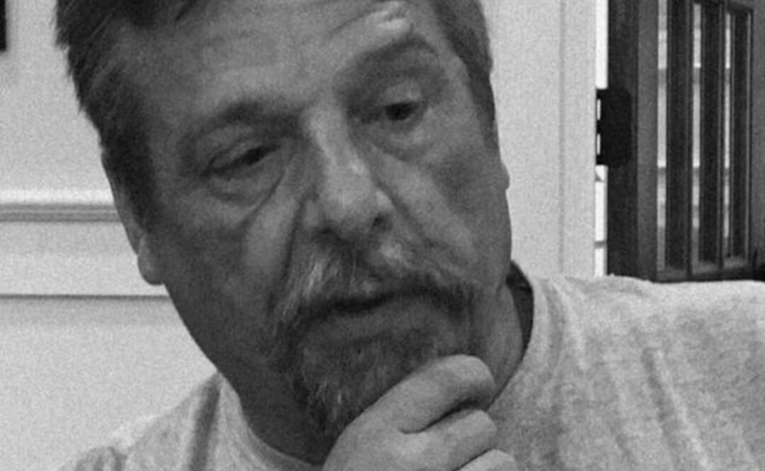 Barnett, de 62 años, murió el pasado 9 de marzo por lo que parece ser una herida de bala autoinfligida, informaron médicos forenses. Foto: Captura video/ La Nación