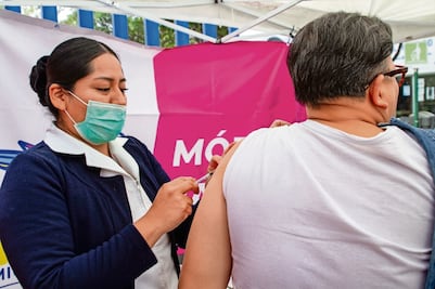 ¿Dónde vacunarse contra el sarampión en Iztapalapa?; se han aplicado más de 150 mil dosis tras 15 casos