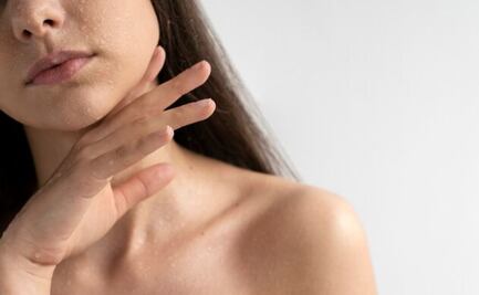 El poder de la vitamina C; 4 alimentos que activan la producción de colágeno en tu piel