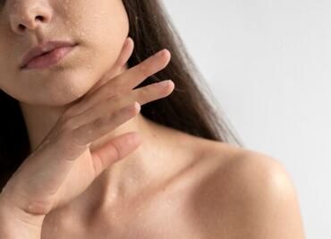 El poder de la vitamina C; 4 alimentos que activan la producción de colágeno en tu piel