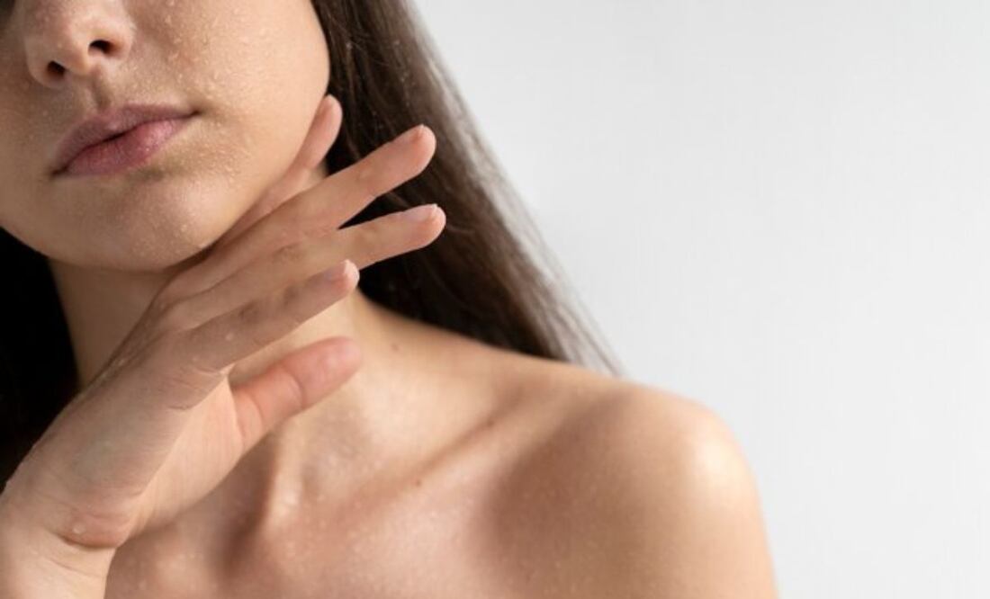 Un alimento para estimular el colágeno. Fuente: Freepik