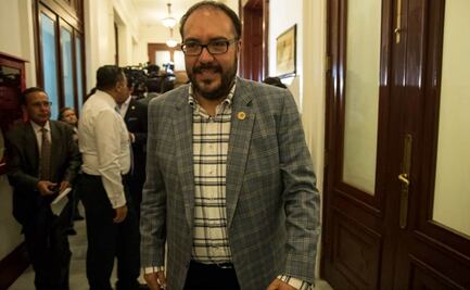 Fiscalía de la CDMX refrenda extradición de Mauricio Toledo a México otorgada por Chile