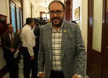 Fiscalía de la CDMX refrenda extradición de Mauricio Toledo a México otorgada por Chile