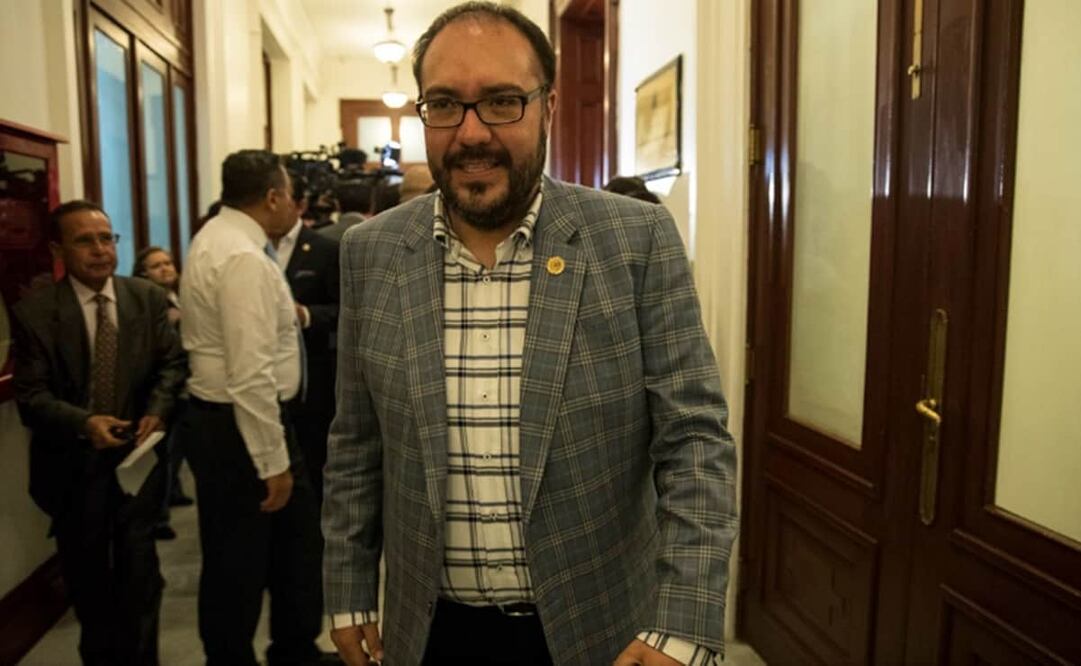 Foto: Archivo: EL UNIVERSAL 