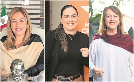 En Morelos, elegirán gobernadora en clima de violencia