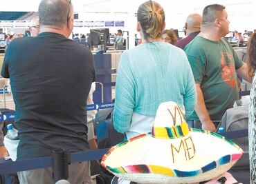 Repunta el turismo internacional en Cancún