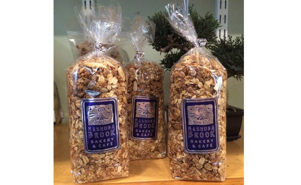 (Foto: Facebook Nashoba Brook Bakery)