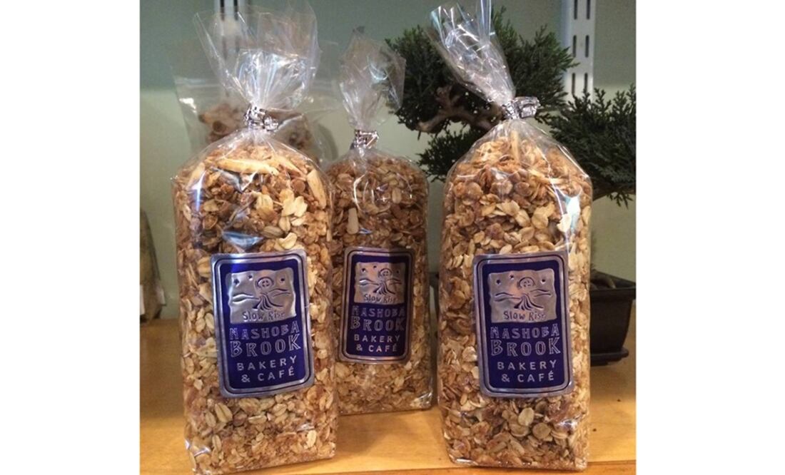 (Foto: Facebook Nashoba Brook Bakery)