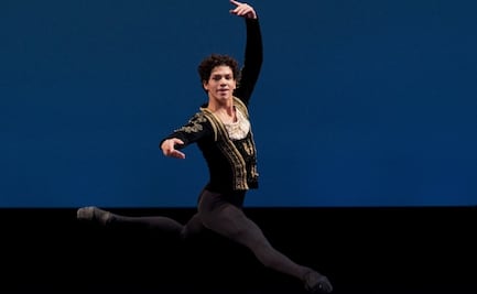 Cancelan "Giselle" del English National Ballet en el Auditorio Nacional por coronavirus