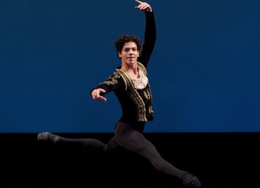 Cancelan "Giselle" del English National Ballet en el Auditorio Nacional por coronavirus