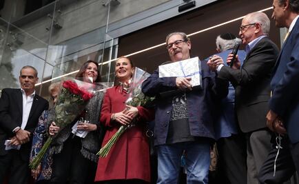 Inauguran el Centro de Documentación e Investigación Judío de México