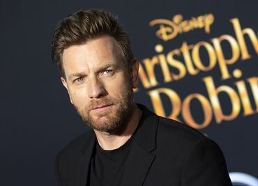 Ewan McGregor negocia ser el enemigo de Harley Quinn
