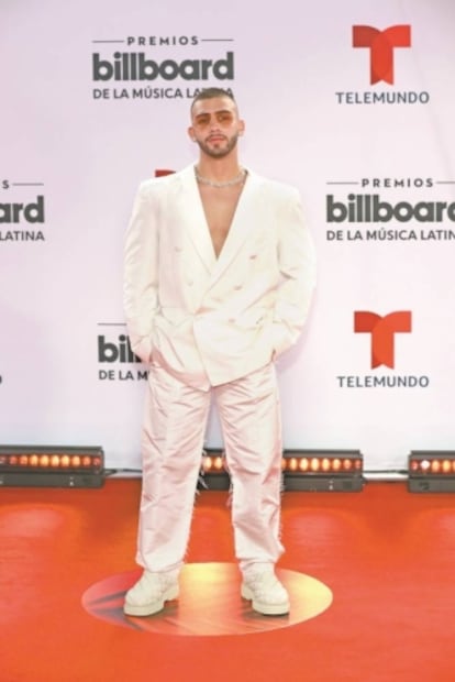 Con Armando Manzanero aprenden los latinos