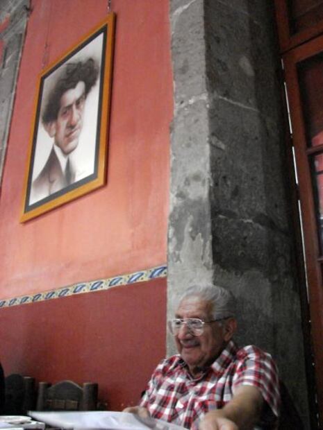 De centro educativo religioso a casa del humor