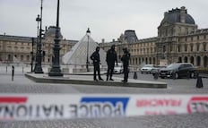 ¿Qué ver?: "Robo al Louvre: Minuto a minuto", una investigación sobre el asalto del siglo