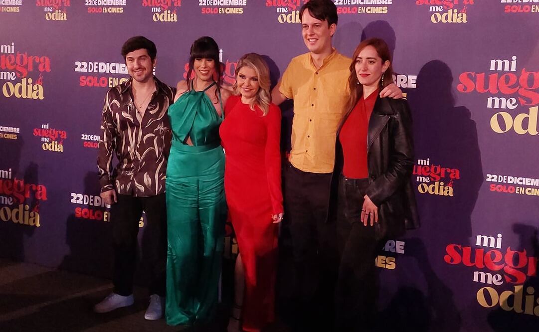 Foto: Sughey Baños / EL UNIVERSAL