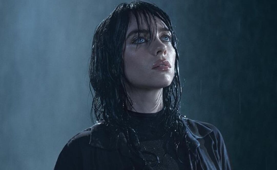 Conoce los looks actuales más tumbados de Billie Elllish. Imagen: Billie Ellish Instagram