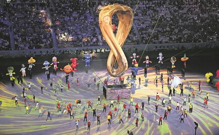 Qatar 2022, fiesta a la que le faltó fuerza para ser inolvidable