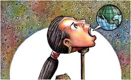 Observatorio de alto riesgo