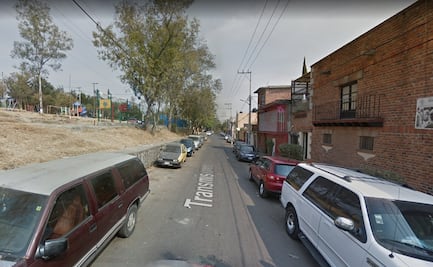 Le roban 800 mil pesos y asfixian a su perrito en Álvaro Obregón