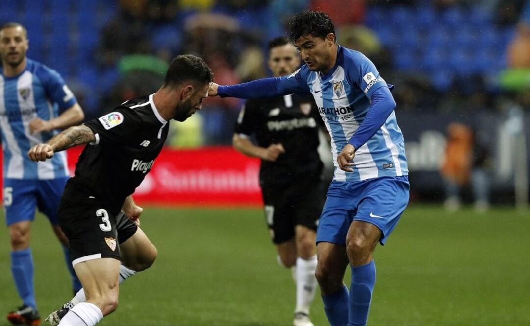 Twitter (@SevillaFC)