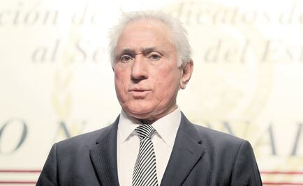 Líder de burócratas pide viviendas dignas por mudanza de dependencias