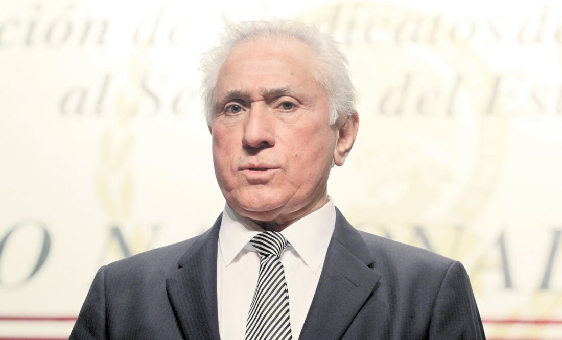 (FOTO: ARCHIVO EL UNIVERSAL)