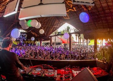 BPM Festival, enfocado a extranjeros