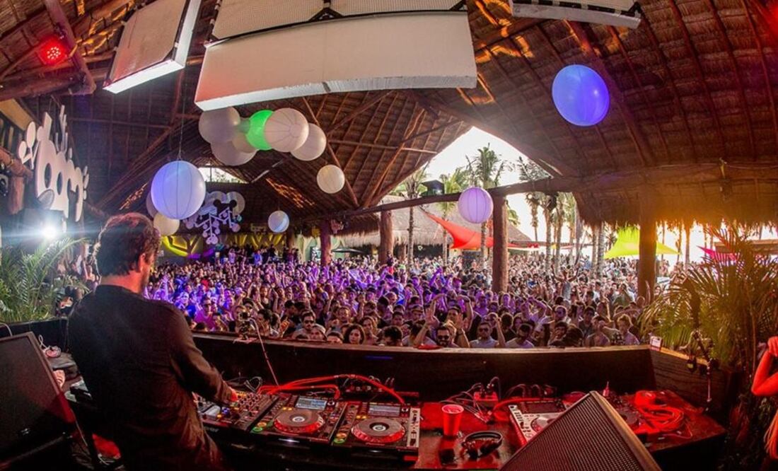 BPM Festival, enfocado a extranjeros