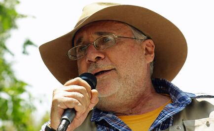 Ejército en las calles legaliza estado de excepción: Javier Sicilia