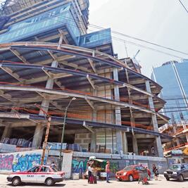 “Mítikah entendió; no habrá fase dos”