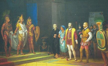 New book portrays Cuauhtémoc in a different light