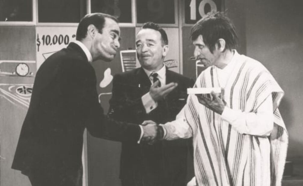 Mexican actor Manuel “El Loco” Valdés passes away