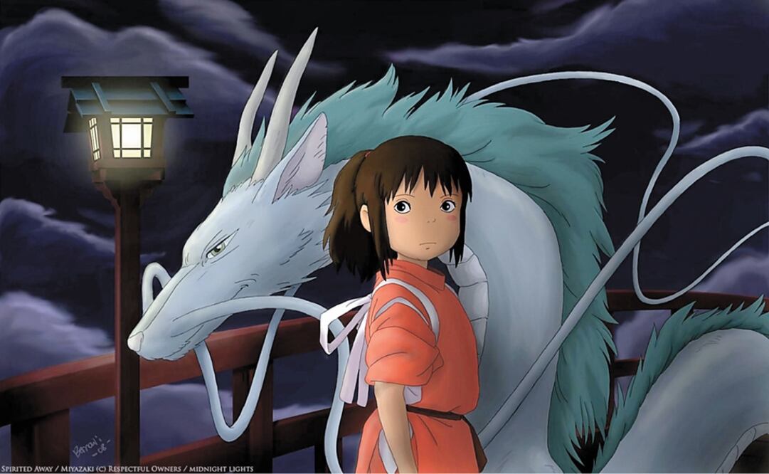 On December last year, Hala Ken Entertainment put up the first edition of the concert homage to Studio Ghibli at the Carranza Cultural Center in Mexico City - Photo: Courtesy of Studio Ghibli