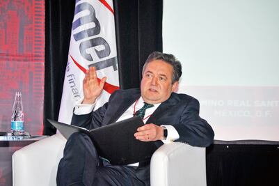 Moody’s: positiva, la reducción de la deuda en México