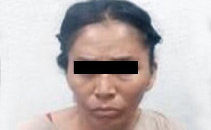 Dan 28 años de prisión a mujer por obligar a dos menores a sostener relaciones sexuales con un hombre