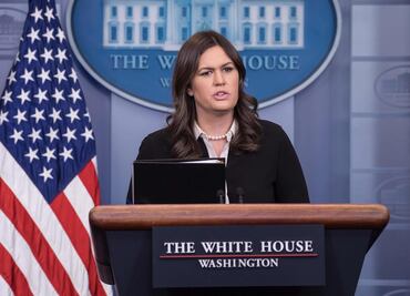 Confirma Casa Blanca que hará entrega de premios a las “fake news”