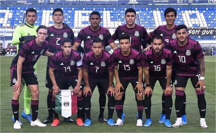 Los Tigres van por seleccionado que estará en Tokio 2020