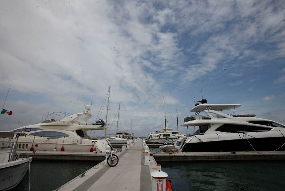 Foto: Juan Carlos Reyes García/EL UNIVERSAL