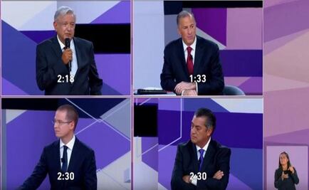 Analysts and columnists tell us who, in their opinion, won the second debate