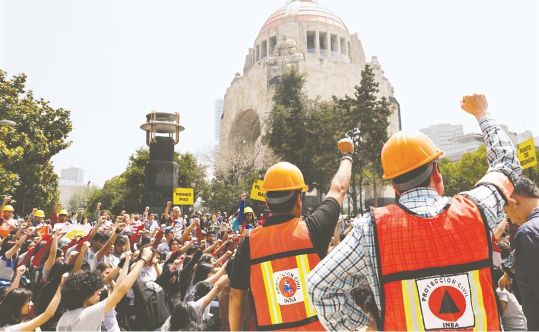 Foto: Juan Boites / EL UNIVERSAL