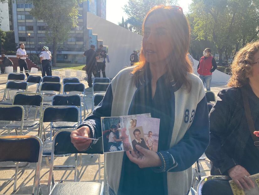 FOTO: Gaspar Betancourt/ EL UNIVERSAL/