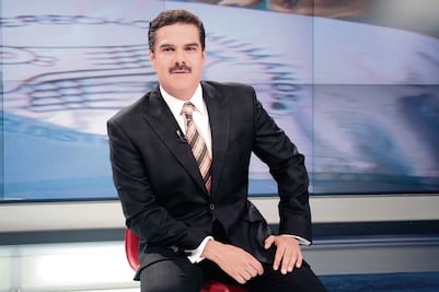 Gana Javier Alatorre encuesta de PRD