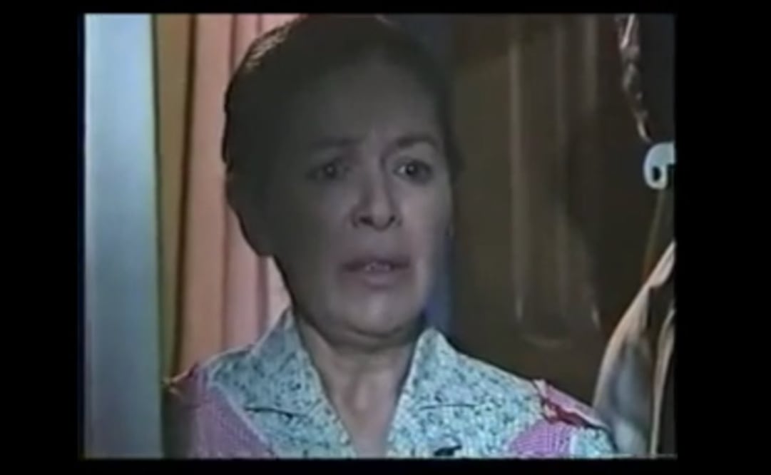 Muere la actriz Dunia Zaldívar