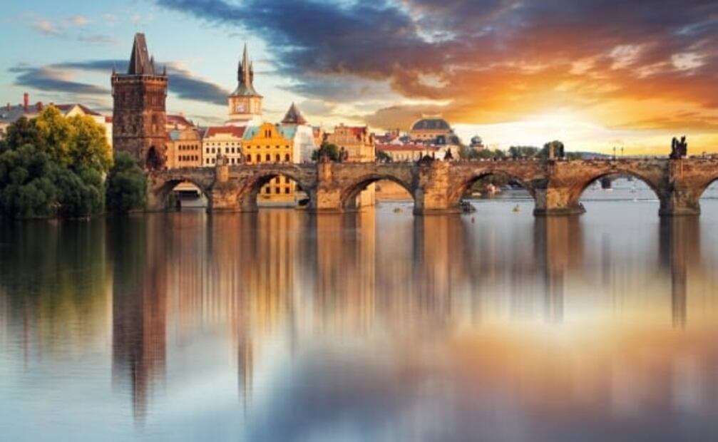 Praga: cuánto hay que gastar en vuelos y hotel