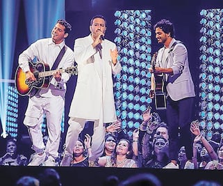 Reik, en defensa de lo mexicano