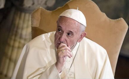 Papa oficiará misa por la Virgen en Vaticano