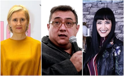 Comunidad cultural pide a AMLO por la supervivencia del Fonca