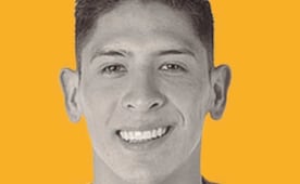 Se le acaba el tiempo a Edson Álvarez para encontrar nuevo equipo