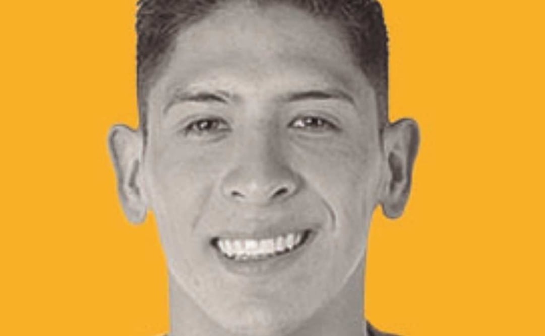 Edson Álvarez